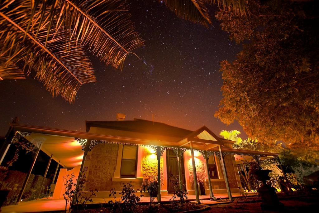Lanzerac Country Estate Tanunda Exterior foto